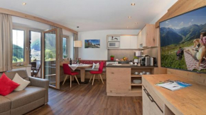  Schöne Aussicht Appartements  Тукс